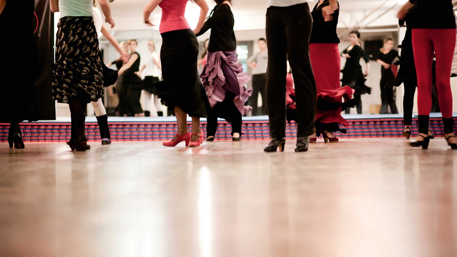 7 Gründe warum du einen Tanzkurs buchen solltest Tanzguru.de