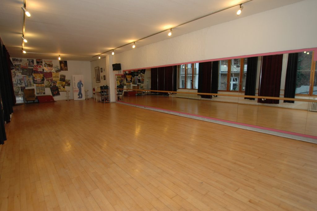 Jc Am Rhein JC Academy Hip Hop am Rhein | Tanzguru.de