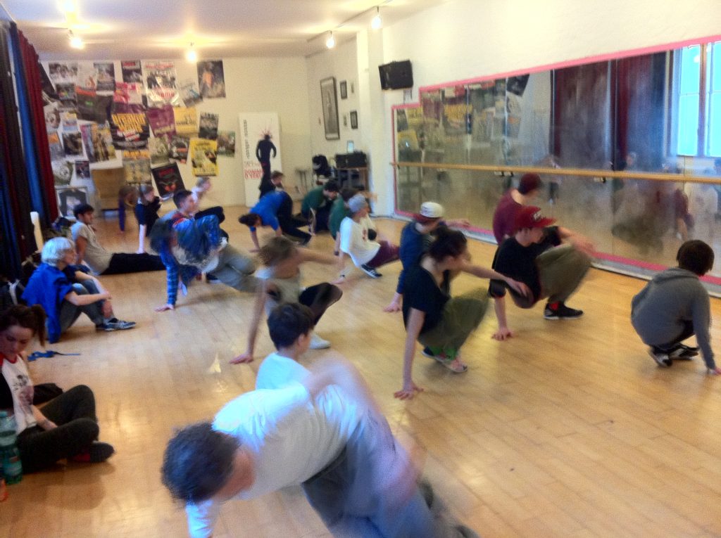 Jc Am Rhein JC Academy Hip Hop am Rhein | Tanzguru.de